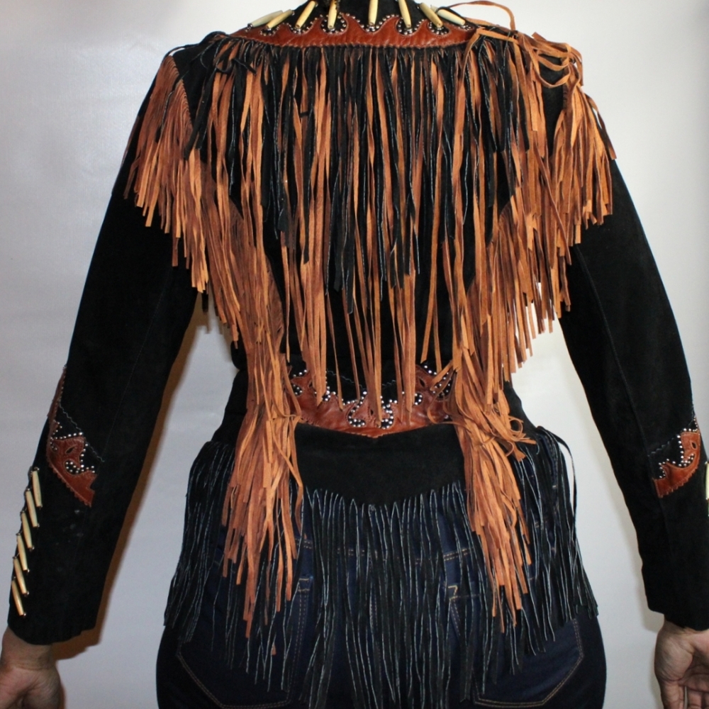 Jacket - Picture 3 of 3